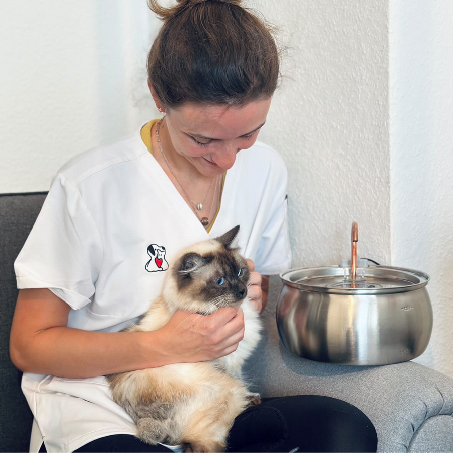 Dott.ssa Nadia Sambucci