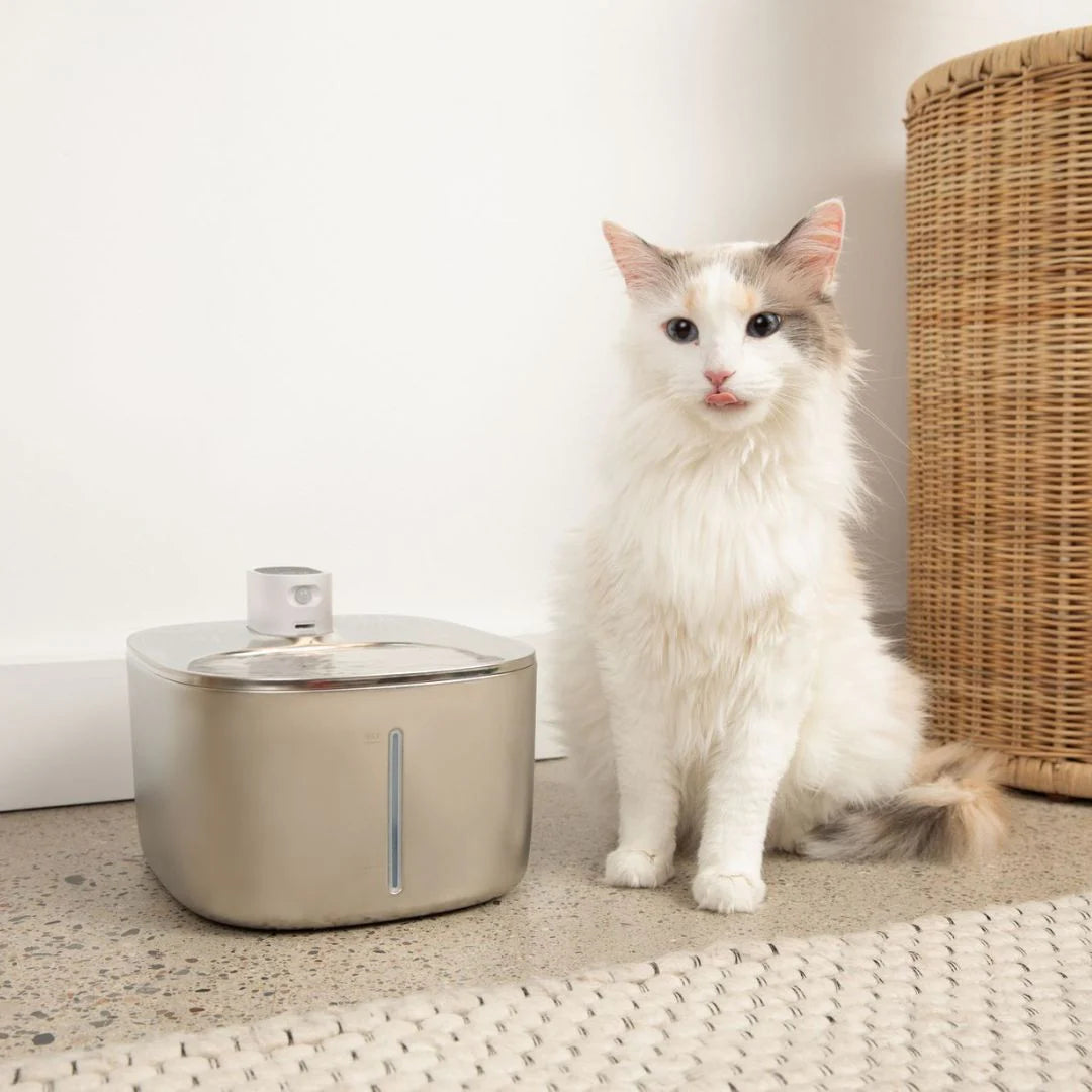 SmartFlow Deluxe Filter Set