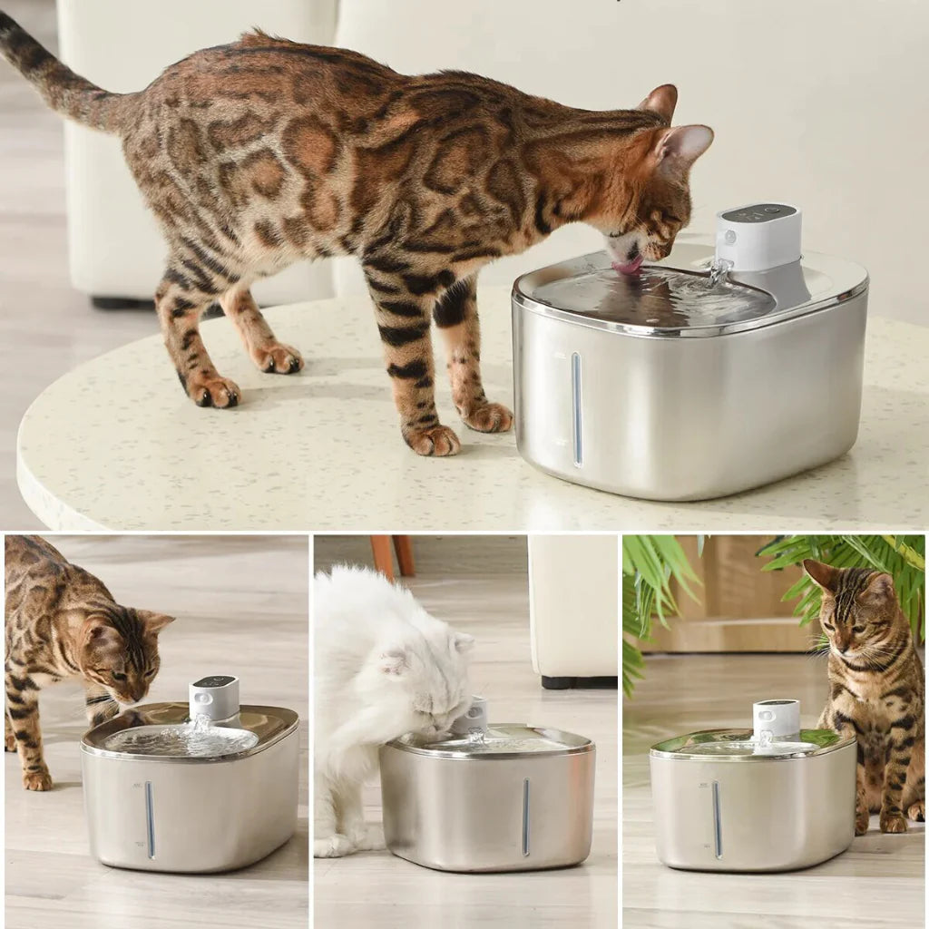 SmartFlow Deluxe Filter Set