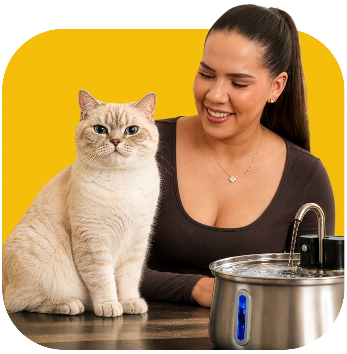 Unterstützt Nieren und Harnwege deiner Katze