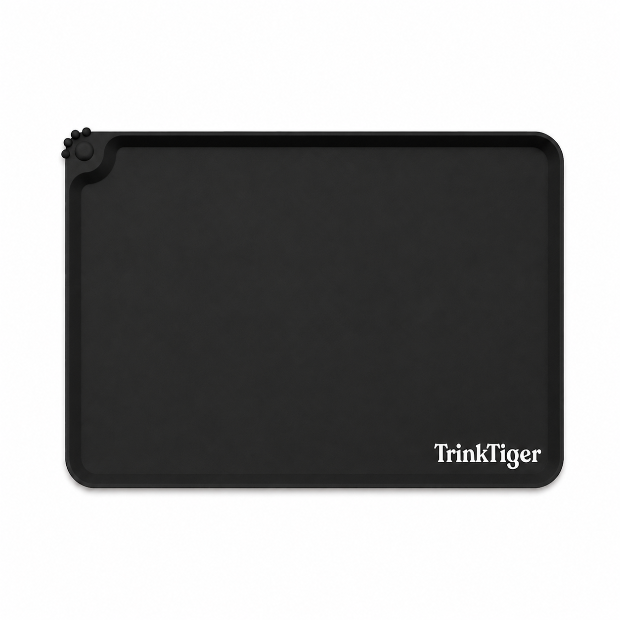 TrinkTiger Trinkmatte