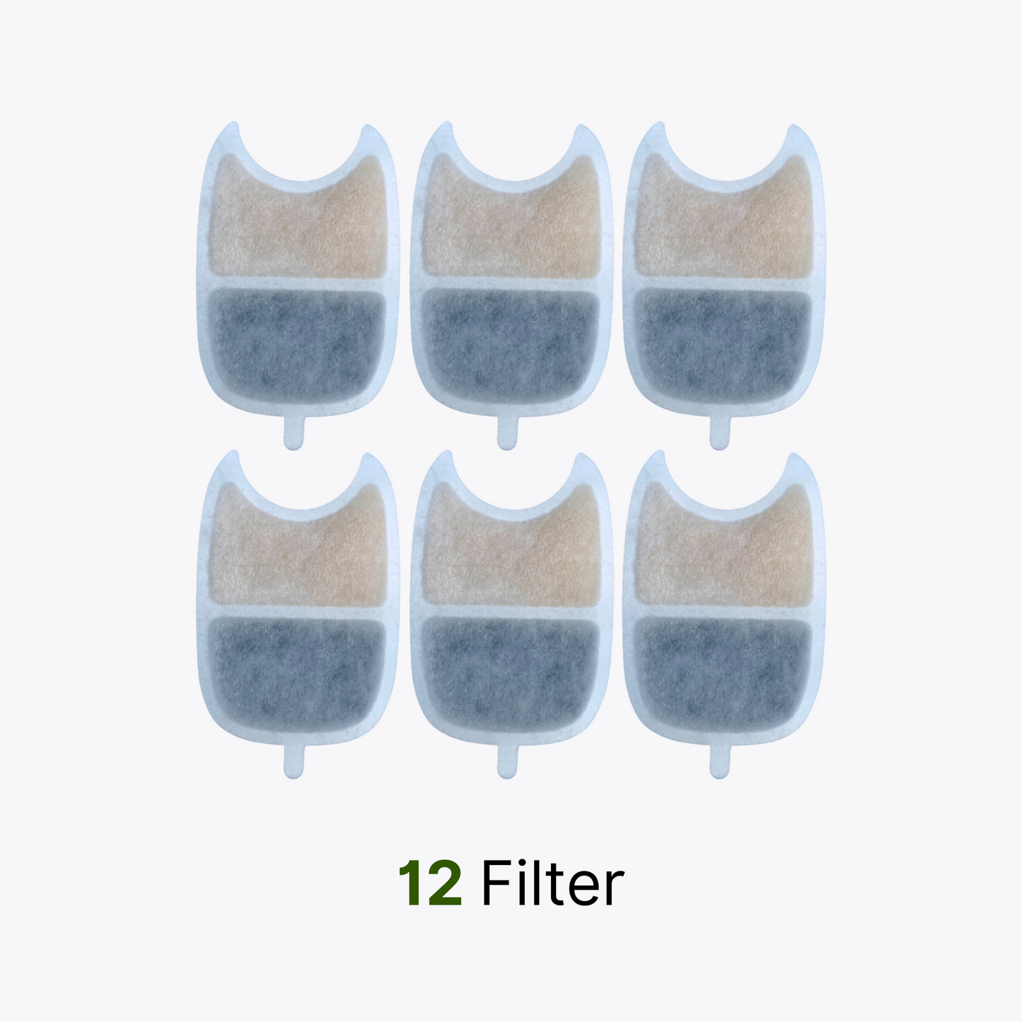 SmartFlow Deluxe Filter Set