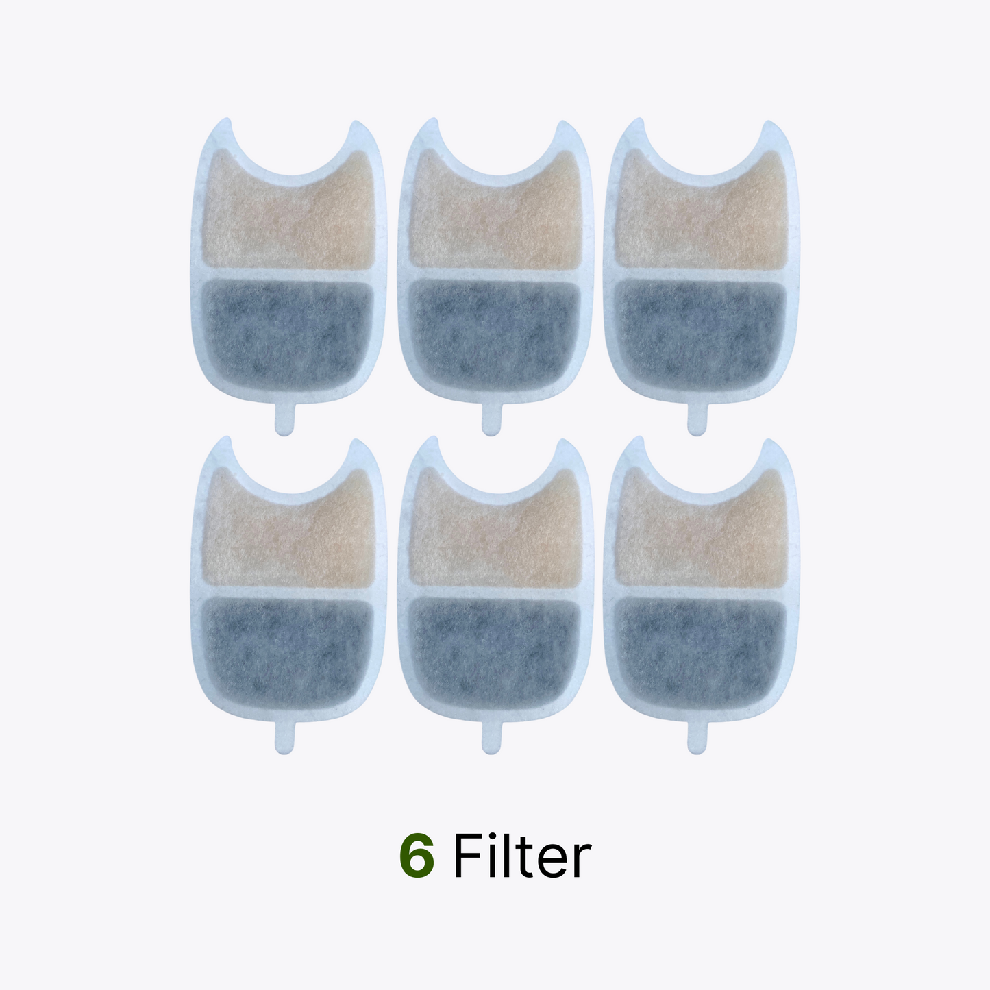 SmartFlow Deluxe Filter Set