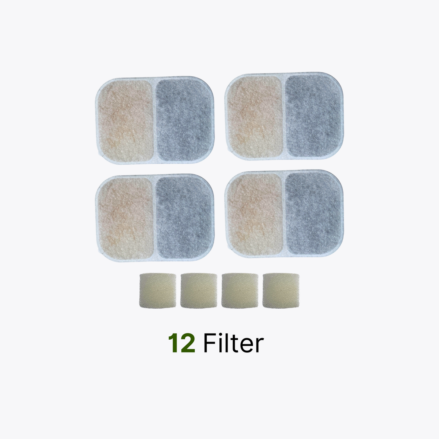 Smartflow Premium Filter Set