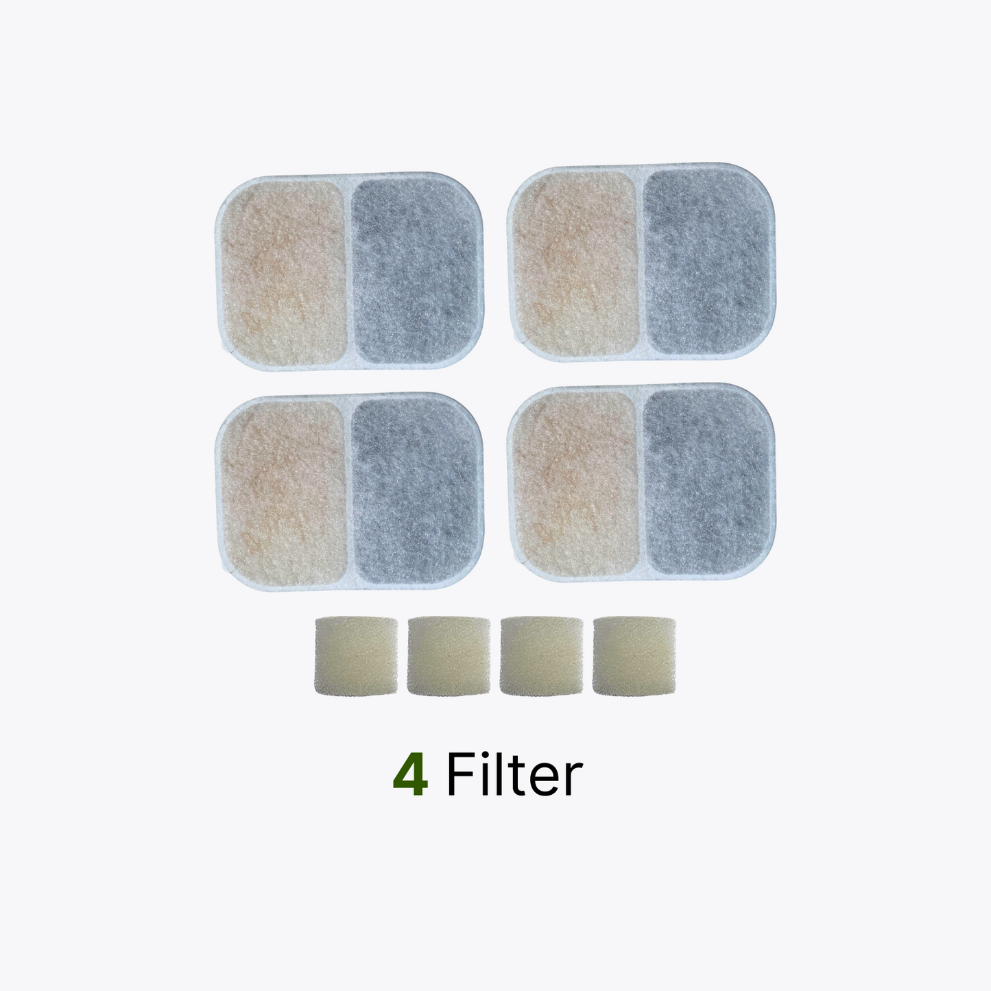 Smartflow Premium Filter Set