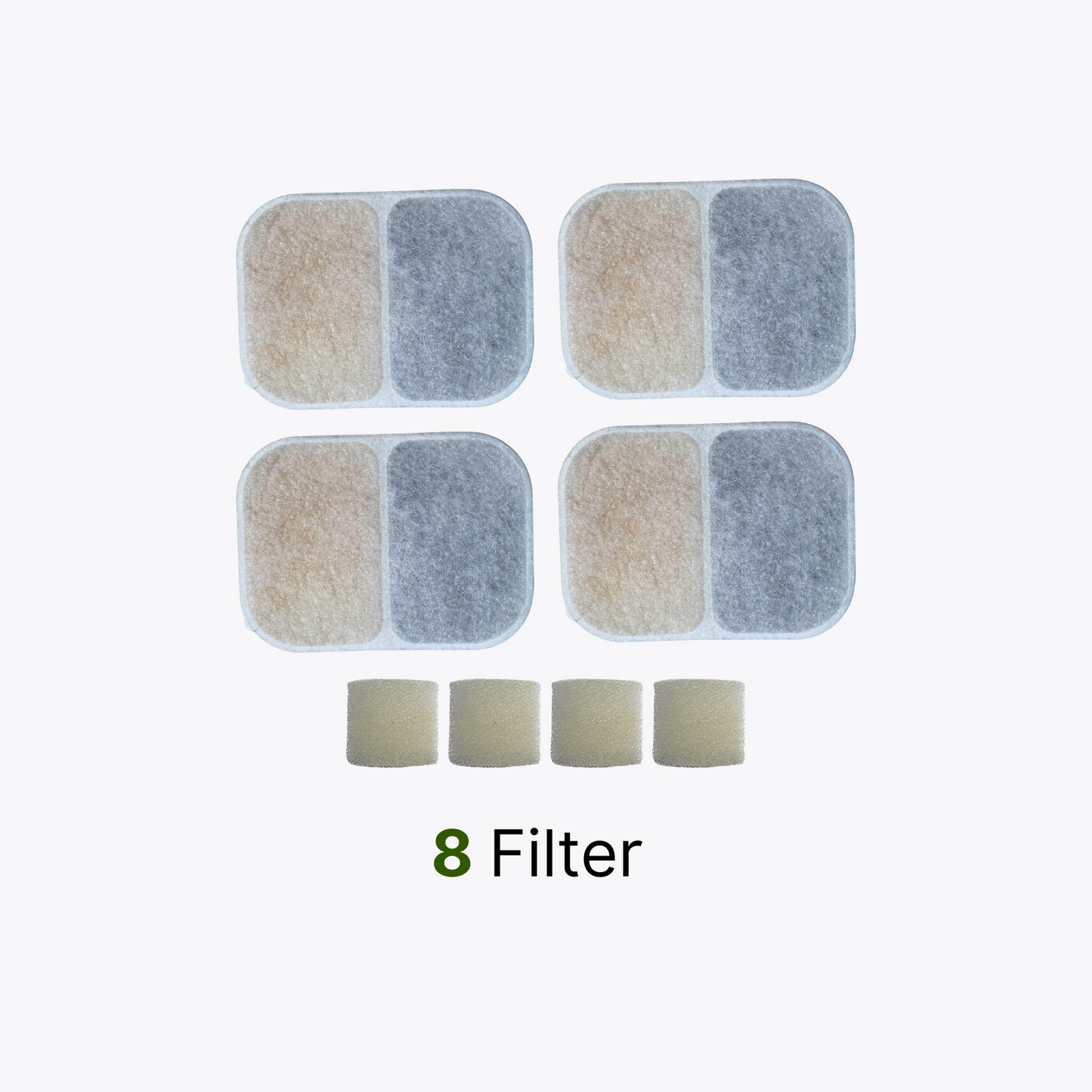Smartflow Premium Filter Set