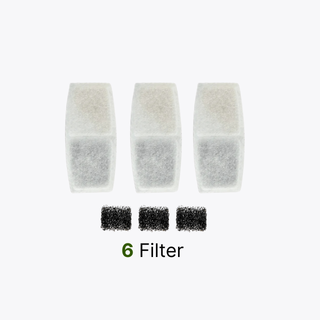 SmartFlow Filter Set