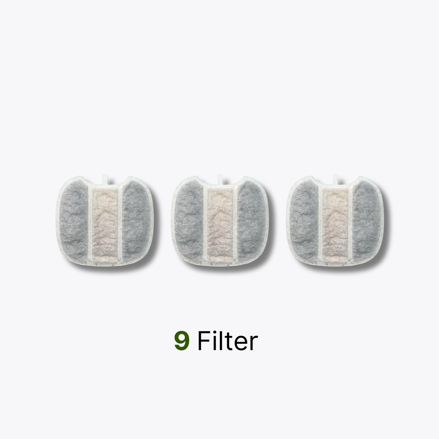 SmartFlow Mini Filter Set