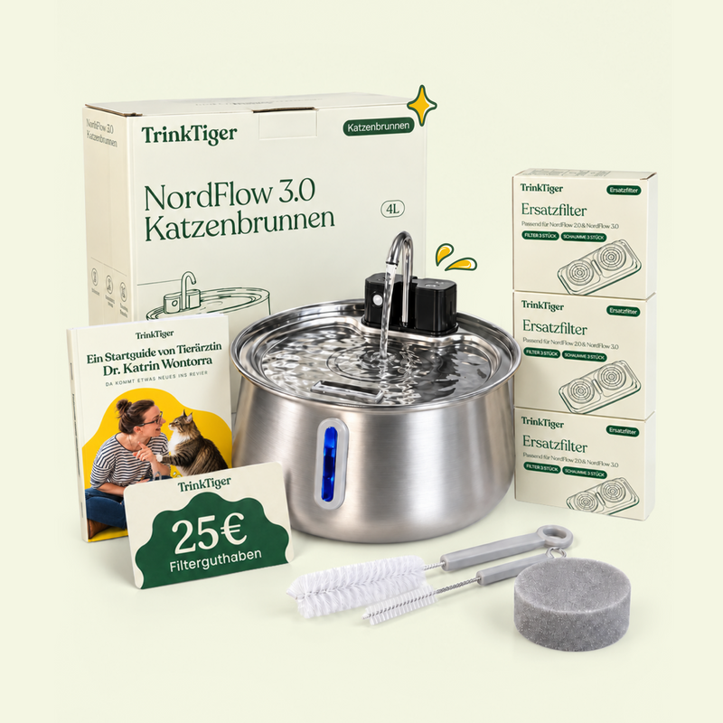 NordFlow 3.0 Vorteils-Set