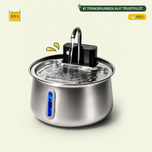 NordFlow Mini 2.0 Katzenbrunnen