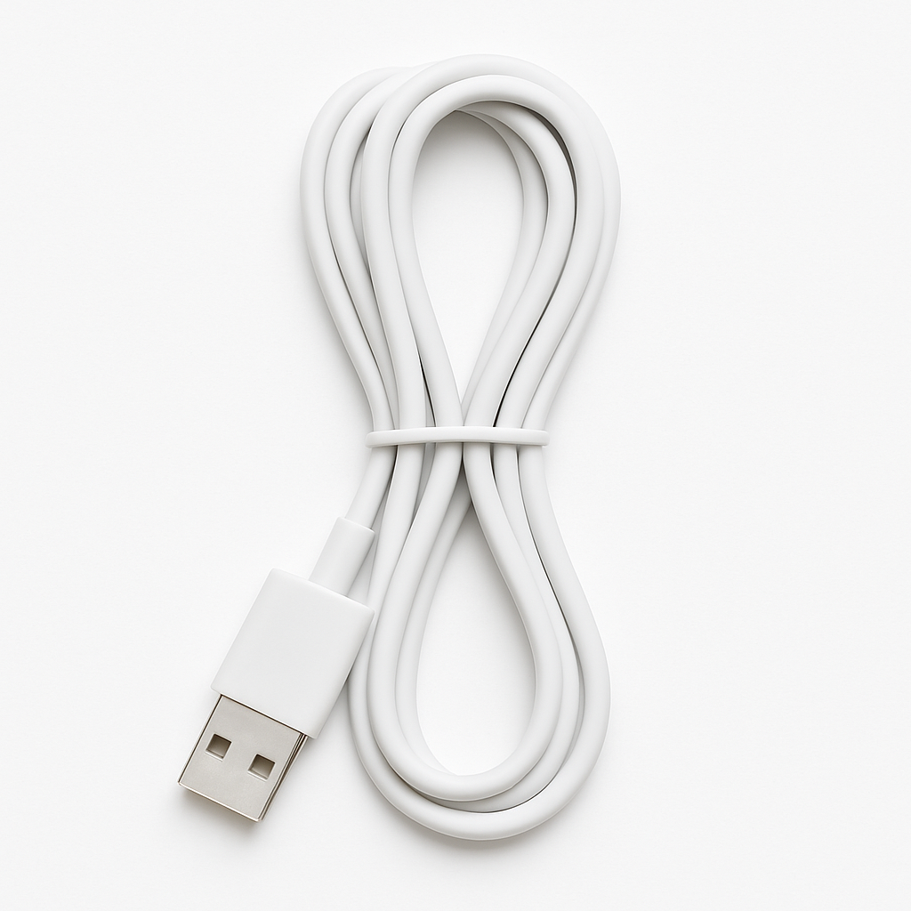 USB-Kabel für den NordFlow 2.0