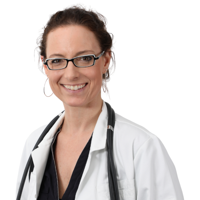 Dr. med. vet. Katrin Wontorra