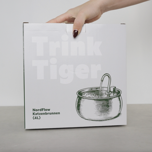 NordFlow Katzenbrunnen