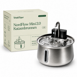 NordFlow Mini 2.0 Katzenbrunnen
