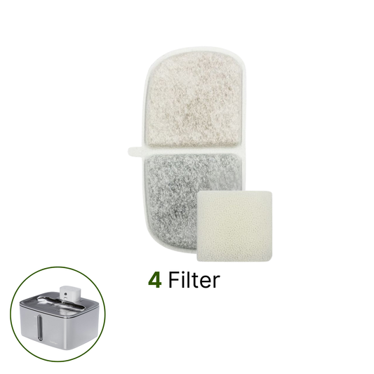 TrinkTiger Pro Filter Set