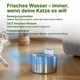 SmartFlow Premium Katzenbrunnen