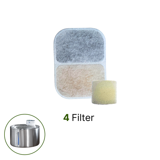 Smartflow Premium Filter Set