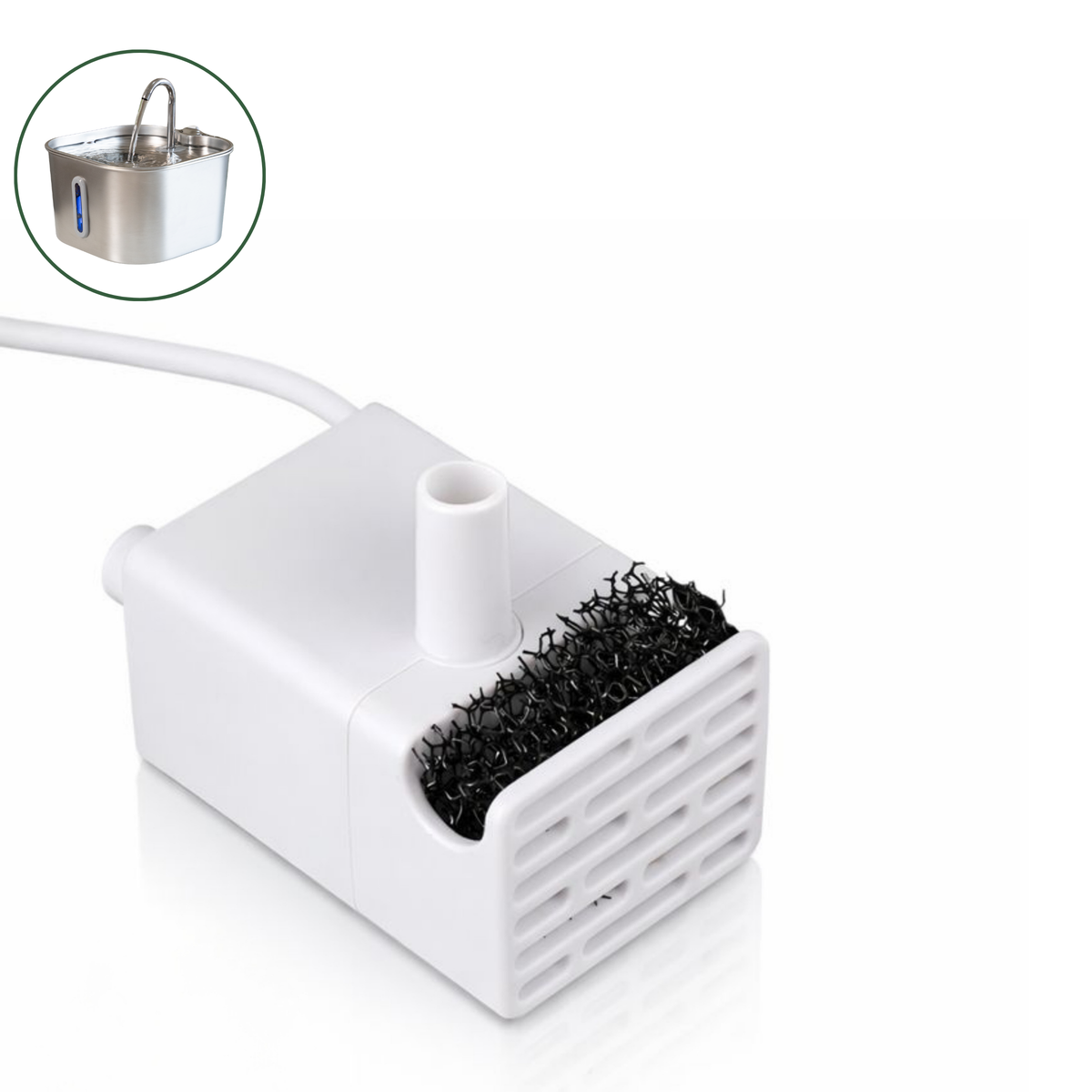 NordFlow Mini - Wasserpumpe