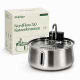 NordFlow 3.0 Katzenbrunnen