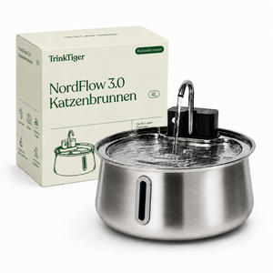 NordFlow 3.0 Katzenbrunnen