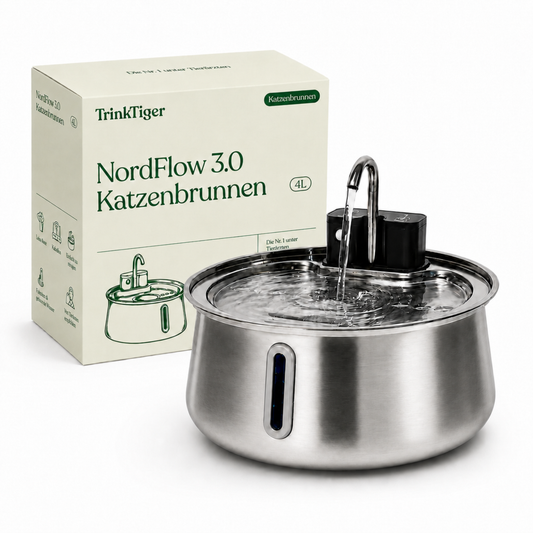 NordFlow 3.0 Katzenbrunnen