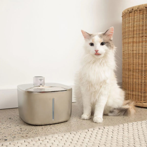 SmartFlow Deluxe Filter Set