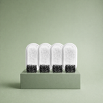 NordFlow Mini Filter Set