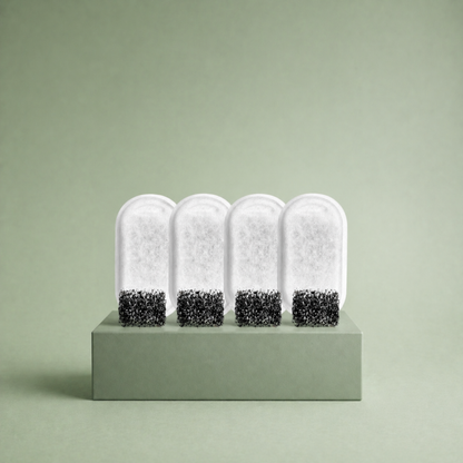 NordFlow Mini Filter Set
