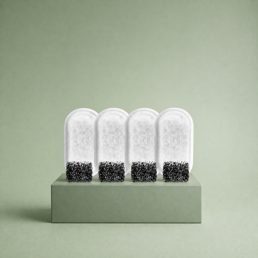 NordFlow Mini Filter Set