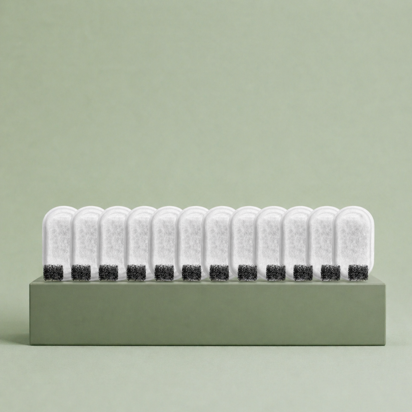 NordFlow Mini Filter Set