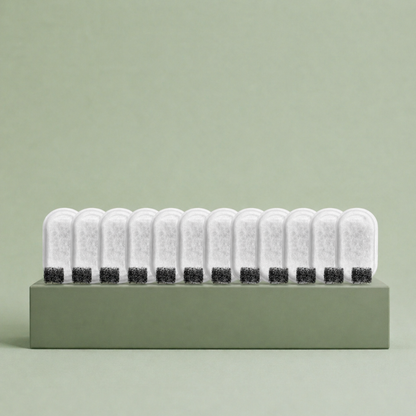 NordFlow Mini Filter Set