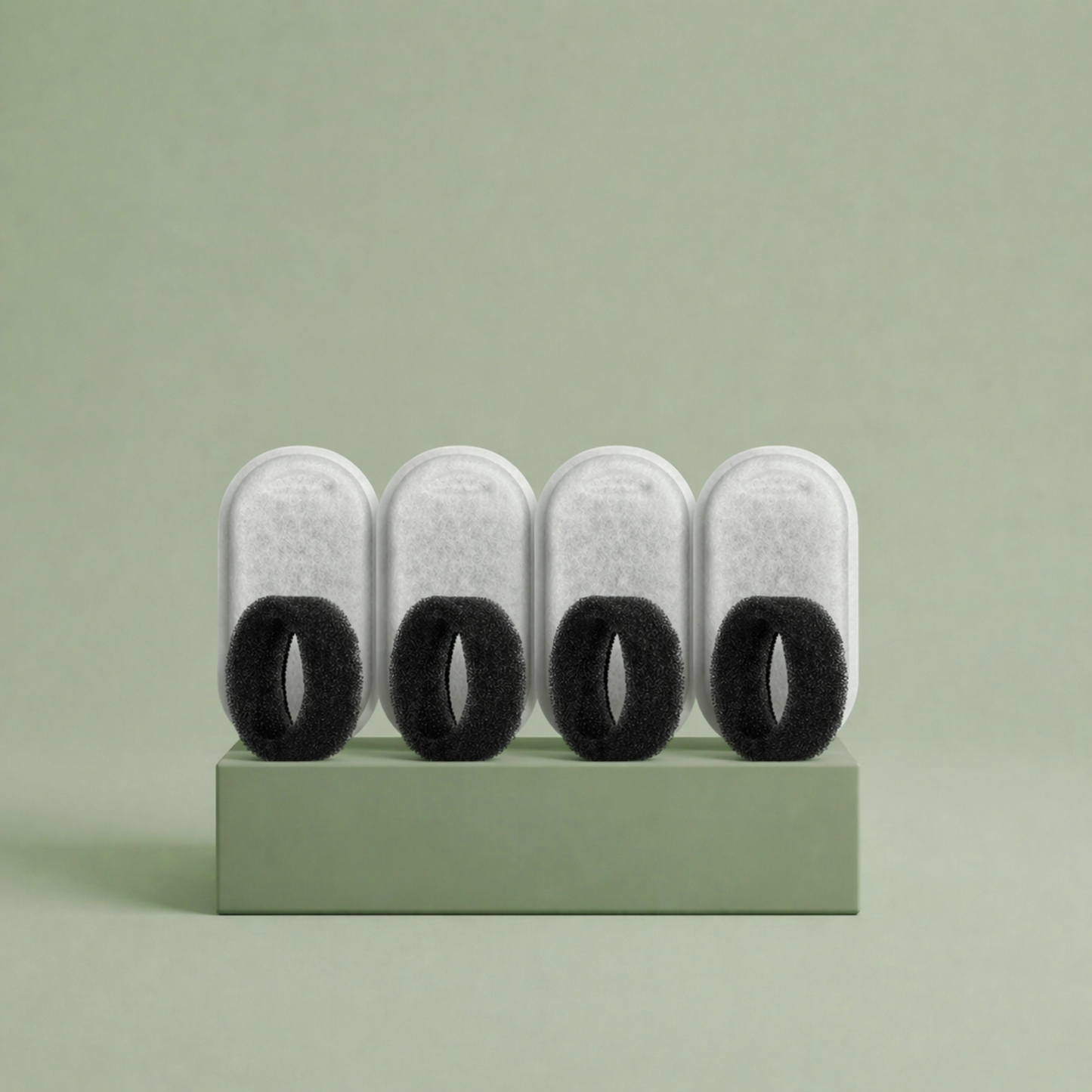 NordFlow Filter Set