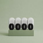 NordFlow Filter Set