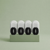 NordFlow Filter Set