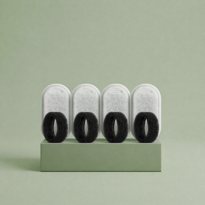 NordFlow Filter Set