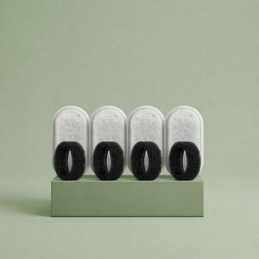 NordFlow Filter Set