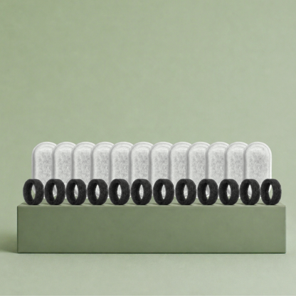 NordFlow Filter Set