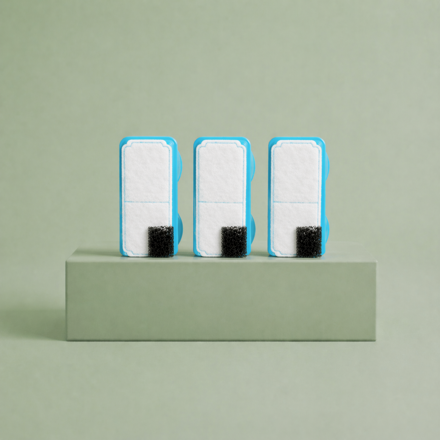 NordFlow 2.0 Filter Set