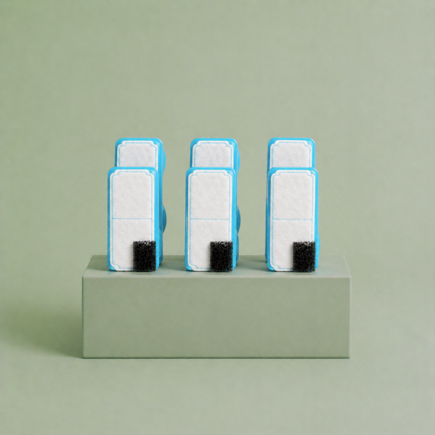 NordFlow 2.0 Filter Set