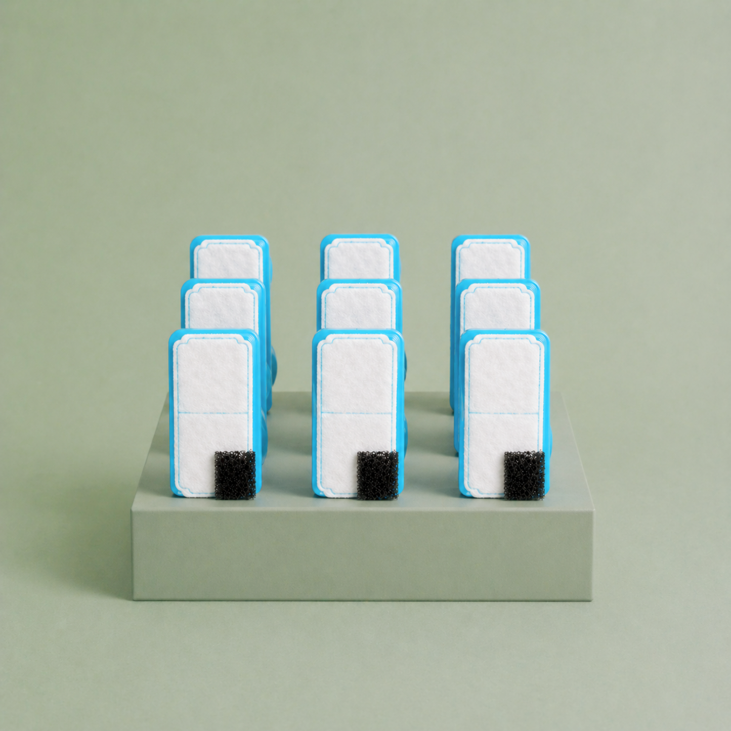 NordFlow 2.0 Filter Set