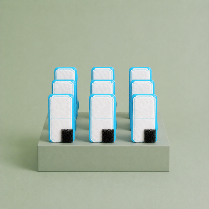 NordFlow 2.0 Filter Set