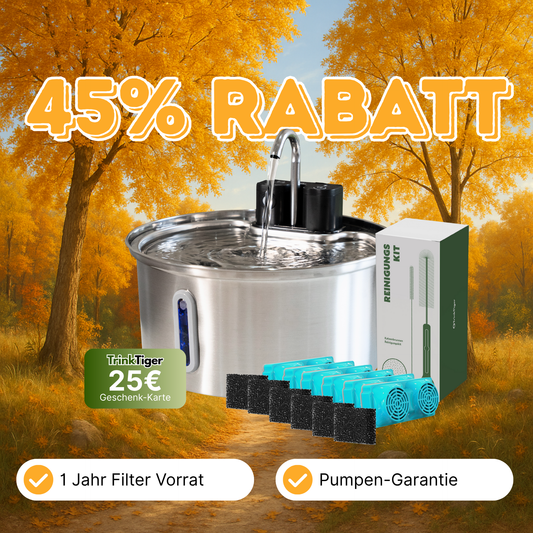 NordFlow 2.0 Vorteils-Set