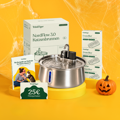 NordFlow 3.0 Vorteils-Set