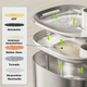 SmartFlow Deluxe Filter Set