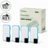 NordFlow 2.0 & 3.0 Filter Set