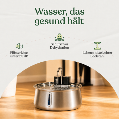 NordFlow 3.0 Katzenbrunnen