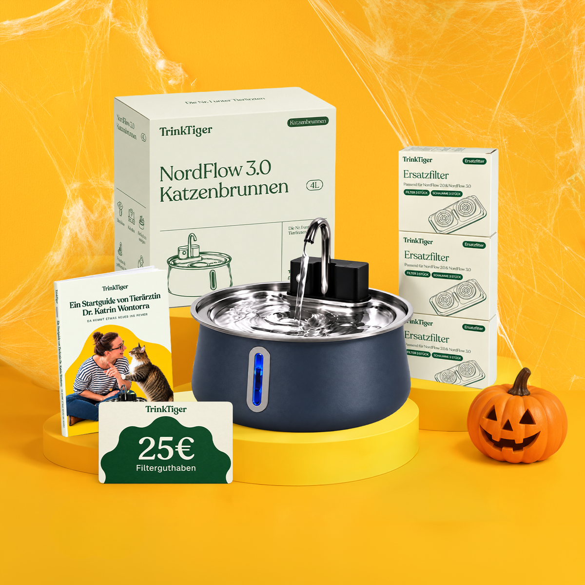 NordFlow 3.0 Vorteils-Set