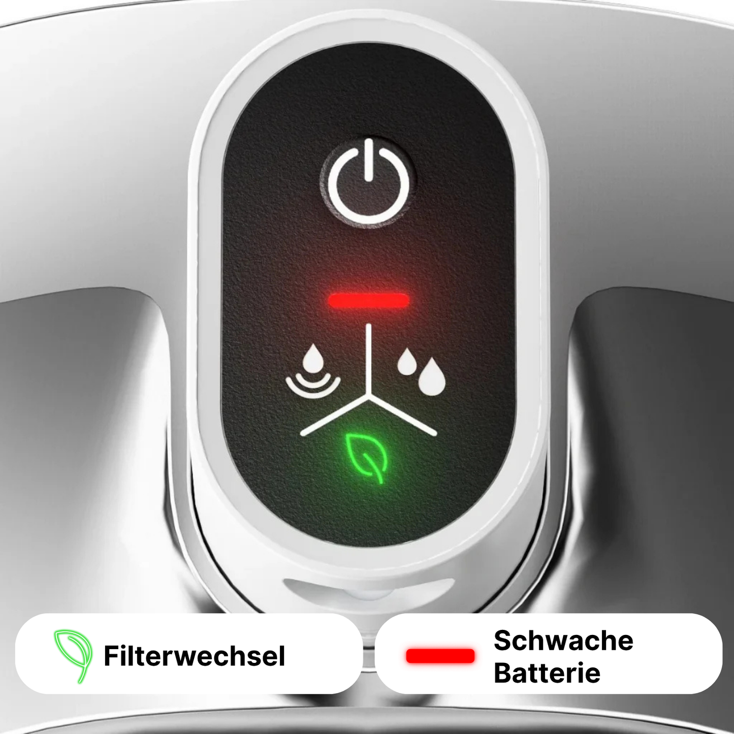 SmartFlow Deluxe Katzenbrunnen (4L + Kabellos)