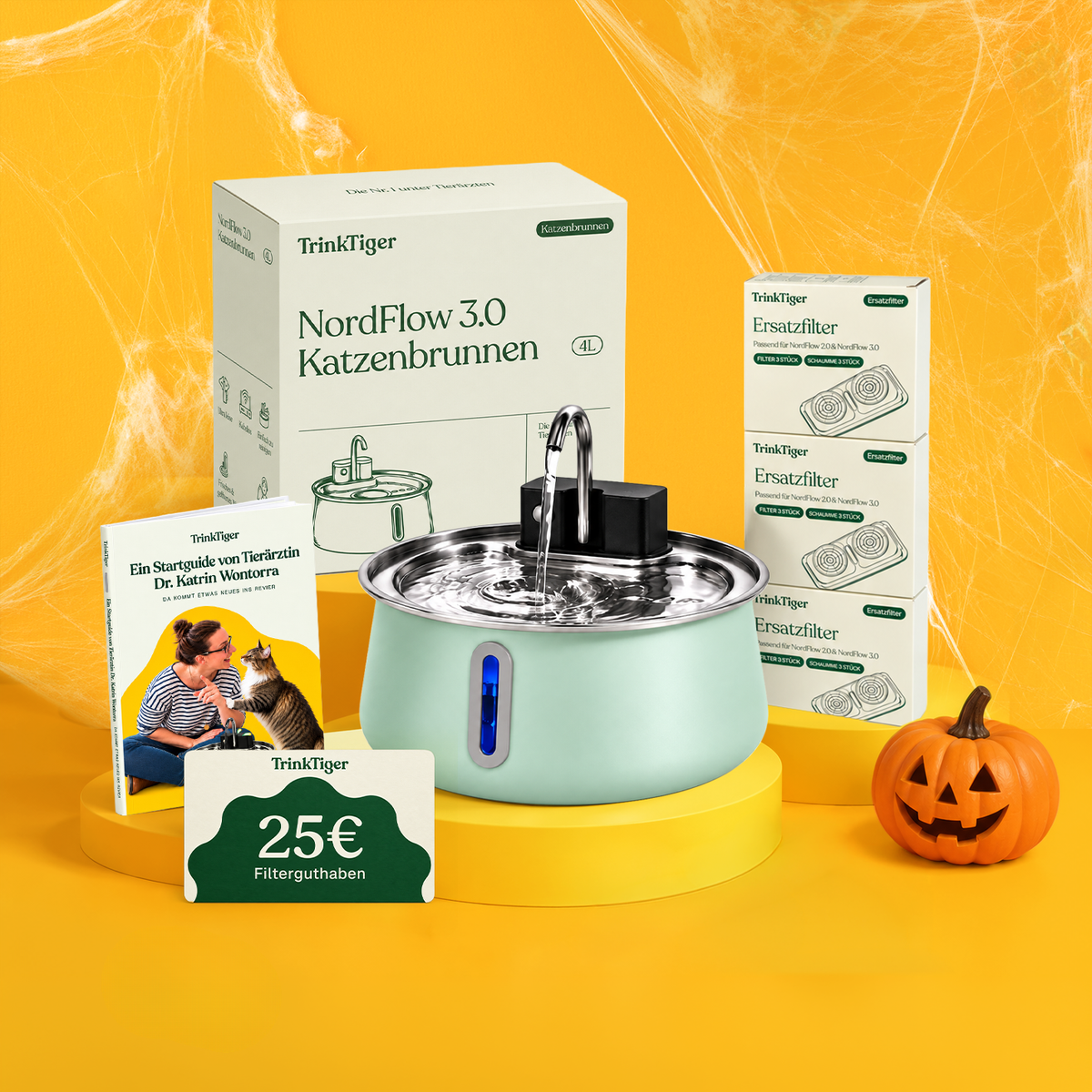 NordFlow 3.0 Vorteils-Set