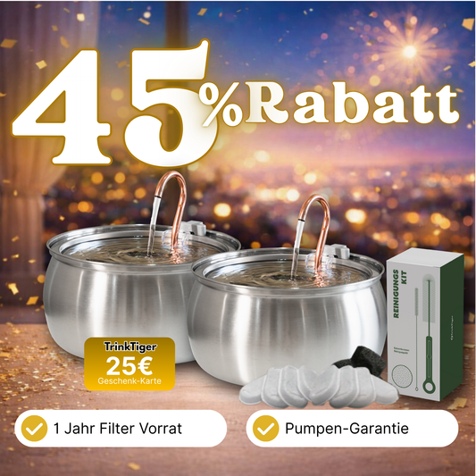 NordFlow Mehrkatzen-Set